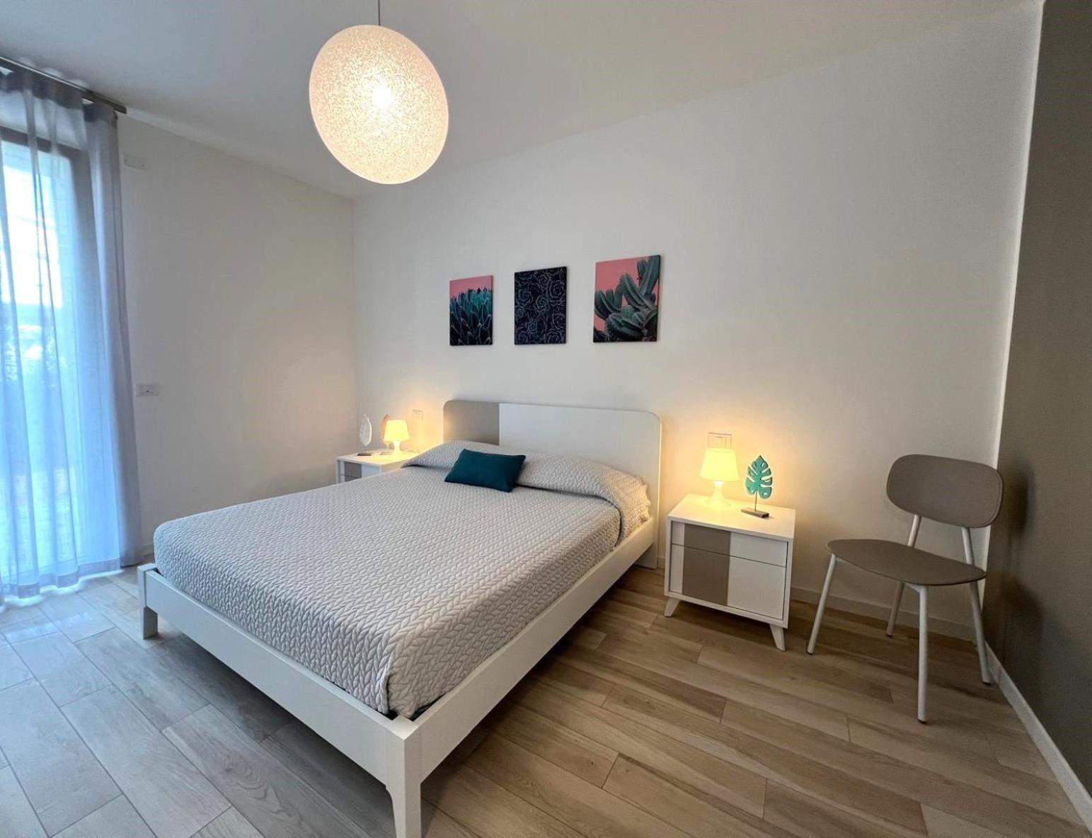 Sun Beach Residence Con Piscina - Piazza Brescia - Adria Holiday Jesolo - Family Apartments Room photo